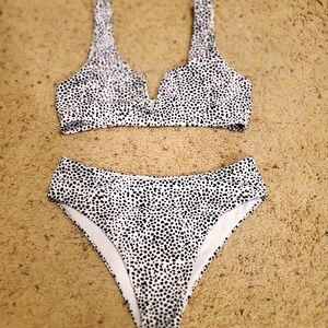 Shein Bikini
